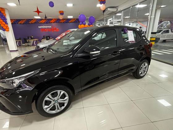 FIAT ARGO 1.0 FIREFLY FLEX DRIVE MANUAL